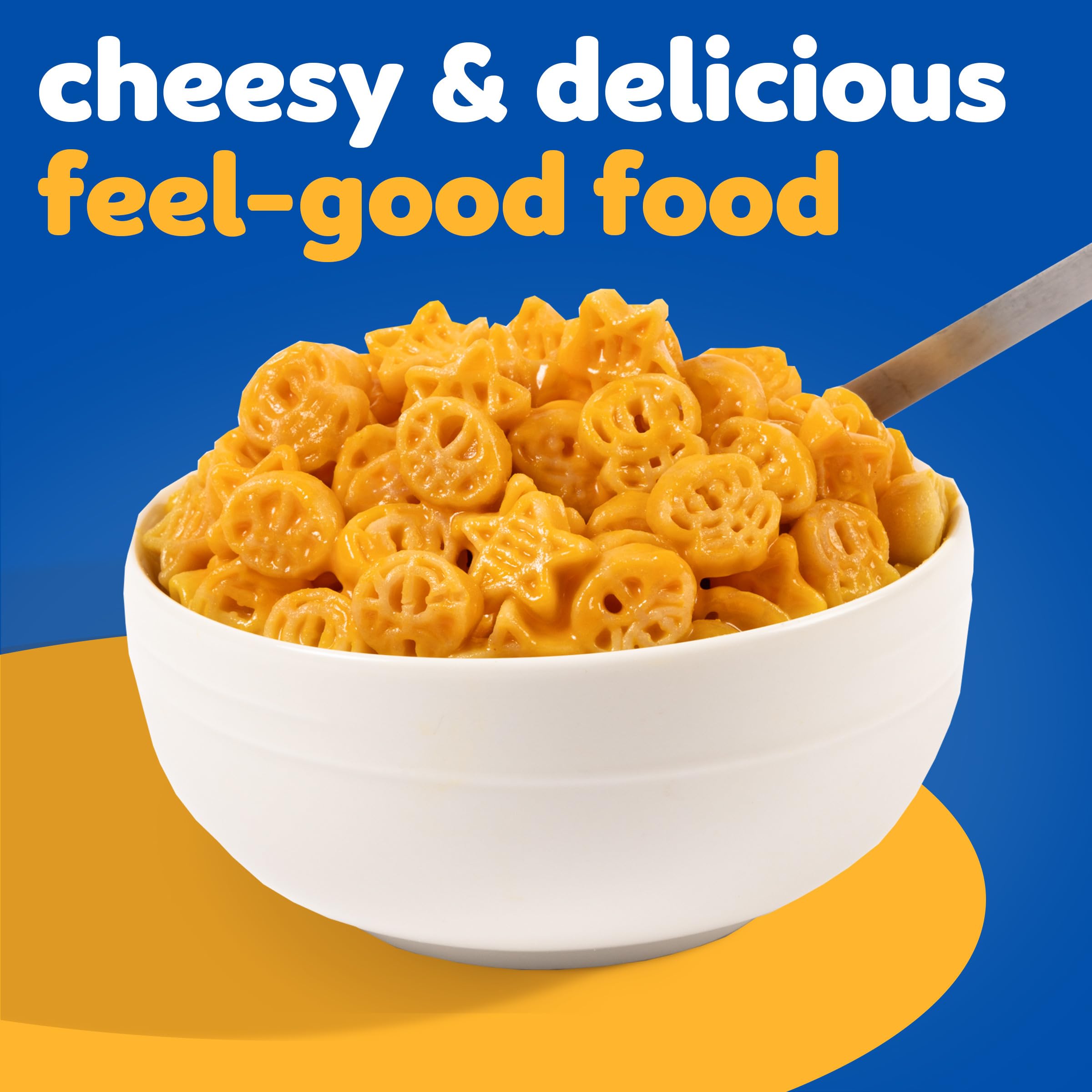 Amazon.com : Kraft Mac & Cheese with Super Mario Power-Up Pasta